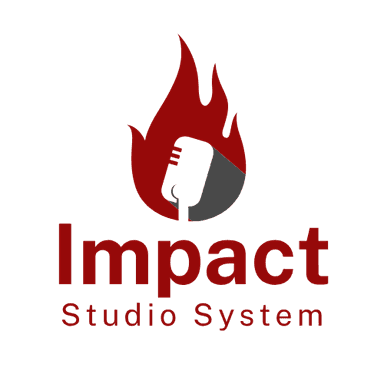 Podcast Impact Studio