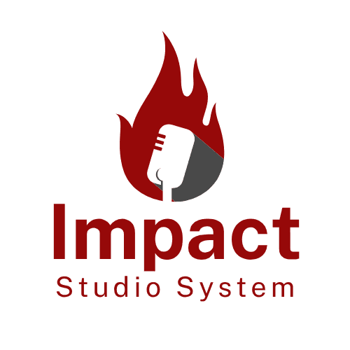 Podcast Impact Studio